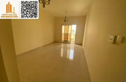 Apartment - 1 Bedroom - 2 Bathrooms for rent in Abna Saqer Building - Al Hamidiya 1 - Al Hamidiya - Ajman