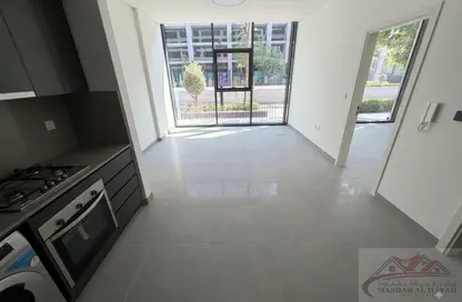 Apartment - 1 Bedroom - 2 Bathrooms for rent in Sokoon - Naseej District - Aljada - Sharjah