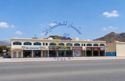Whole Building - Studio - 7+ Bathrooms for sale in Al Hayl - Fujairah