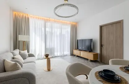 Apartment - 1 Bedroom - 1 Bathroom for rent in Peninsula Three - Peninsula - Business Bay - Dubai Apartment - 1 Bedroom - 1 Bathroom for rent in Peninsula Three - Peninsula - Business Bay - Dubai