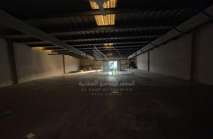 Warehouse - Studio - 1 for rent in Industrial Area 11 - Sharjah Industrial Area - Sharjah