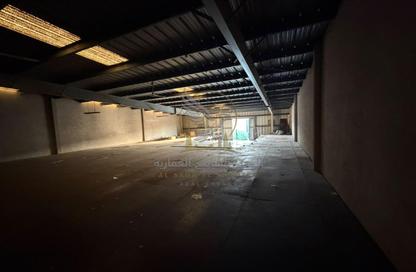 Warehouse - Studio - 1 for rent in Industrial Area 11 - Sharjah Industrial Area - Sharjah