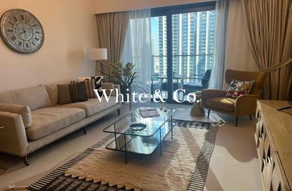 Apartment - 3 Bedrooms - 4 Bathrooms for rent in Burj Crown - Downtown Dubai - Dubai