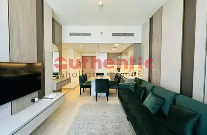 شقة - 2 غرف نوم - 2 حمامات للايجار في 22 عزيزي ريفيرا - عزيزي ريفيرا - ميدان واحد - ميدان - دبي