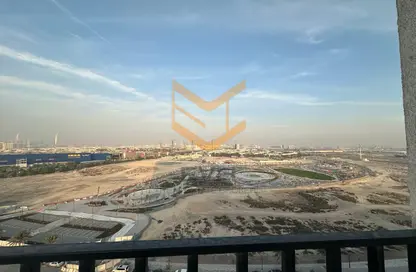 شقة - 3 غرف نوم - 2 حمامات للبيع في ذا نوك 1 - ذا نوك - بوابة وصل - دبي