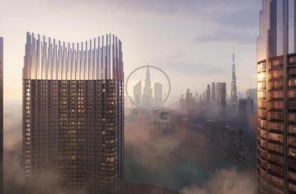 محل - استوديو للايجار في منصة بن غاطي سكاي رايز - بن غاطي سكاي رايز - الخليج التجاري - دبي محل - استوديو للايجار في منصة بن غاطي سكاي رايز - بن غاطي سكاي رايز - الخليج التجاري - دبي