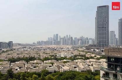 شقة - 2 - 2 للبيع في برج Sobha Creek Vista Heights A - شوبا كريك فيستا هايتس - صبحا هارتلاند - مدينة الشيخ محمد بن راشد - دبي