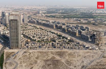 شقة - 2 - 2 للبيع في برج Sobha Creek Vista Heights A - شوبا كريك فيستا هايتس - صبحا هارتلاند - مدينة الشيخ محمد بن راشد - دبي