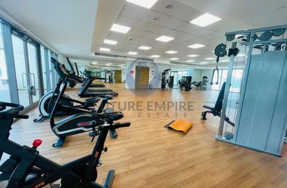 Apartment - 2 Bedrooms - 3 Bathrooms for rent in Al Nasr Square - Oud Metha - Bur Dubai - Dubai