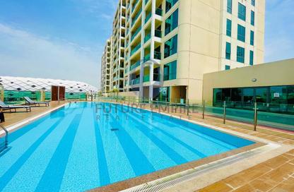 Apartment - 2 Bedrooms - 3 Bathrooms for rent in Al Nasr Square - Oud Metha - Bur Dubai - Dubai Apartment - 2 Bedrooms - 3 Bathrooms for rent in Al Nasr Square - Oud Metha - Bur Dubai - Dubai