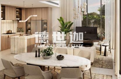 Villa - 4 Bedrooms - 4 Bathrooms for sale in Mudon Al Ranim 7 - Mudon - Dubai