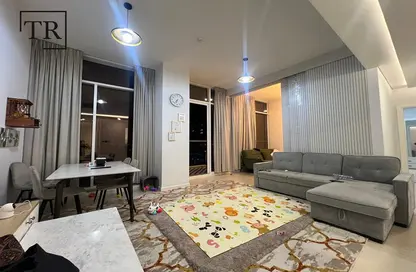 Apartment - 1 Bedroom - 2 Bathrooms for sale in PG Upperhouse - Al Furjan - Dubai