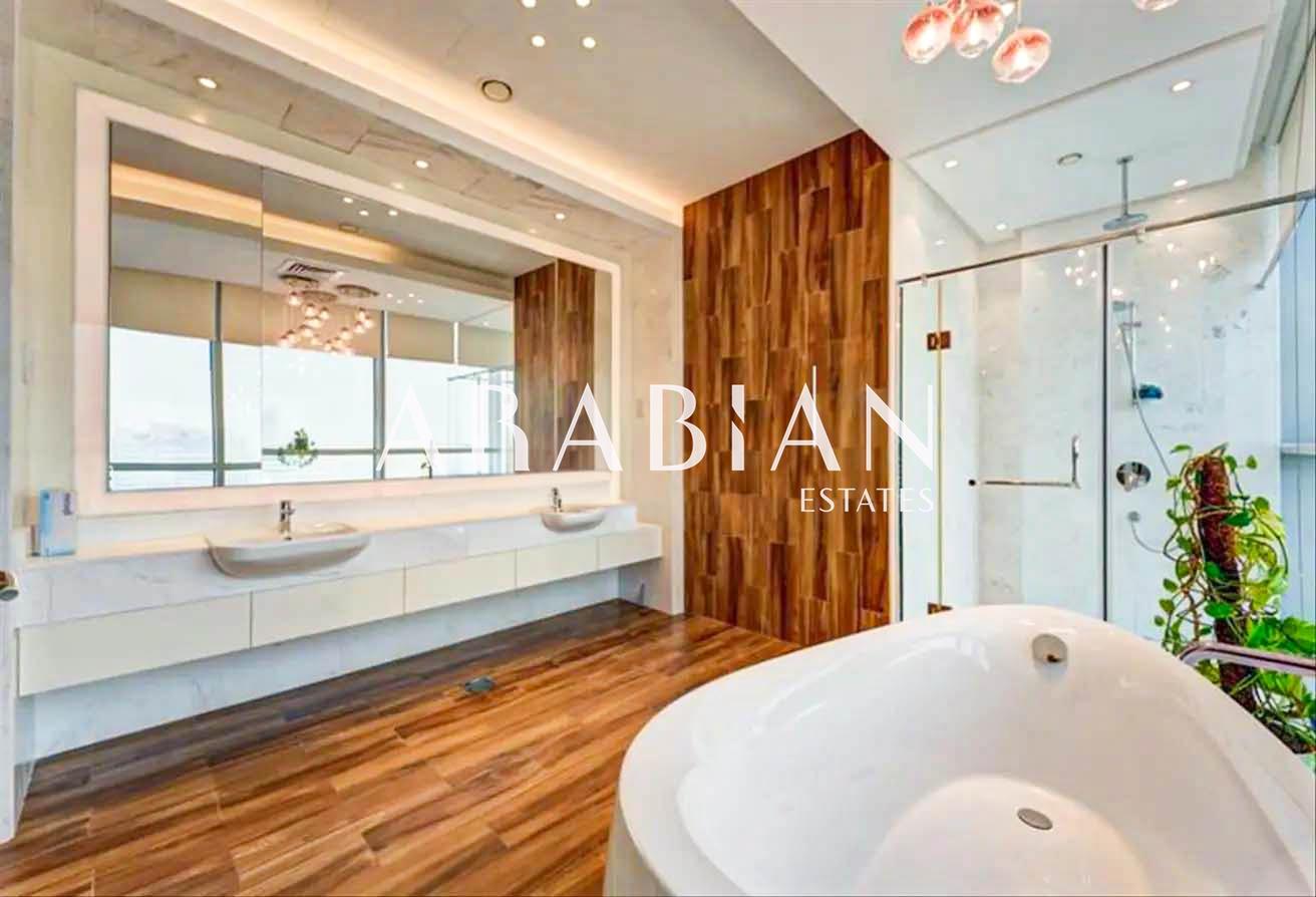 Private Pool | Huge Terrace | Flexible Cheques photo 14