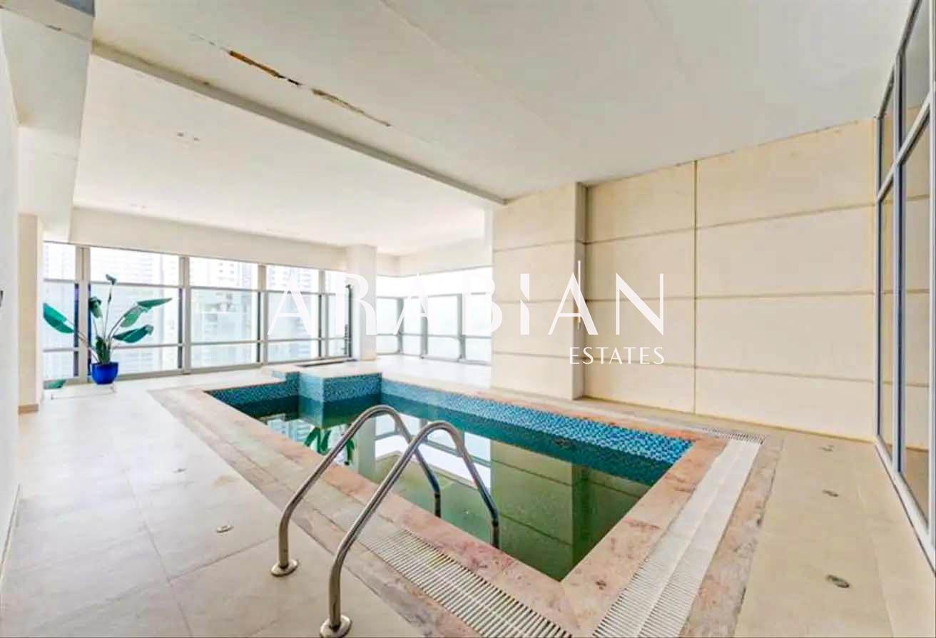 Private Pool | Huge Terrace | Flexible Cheques photo 7