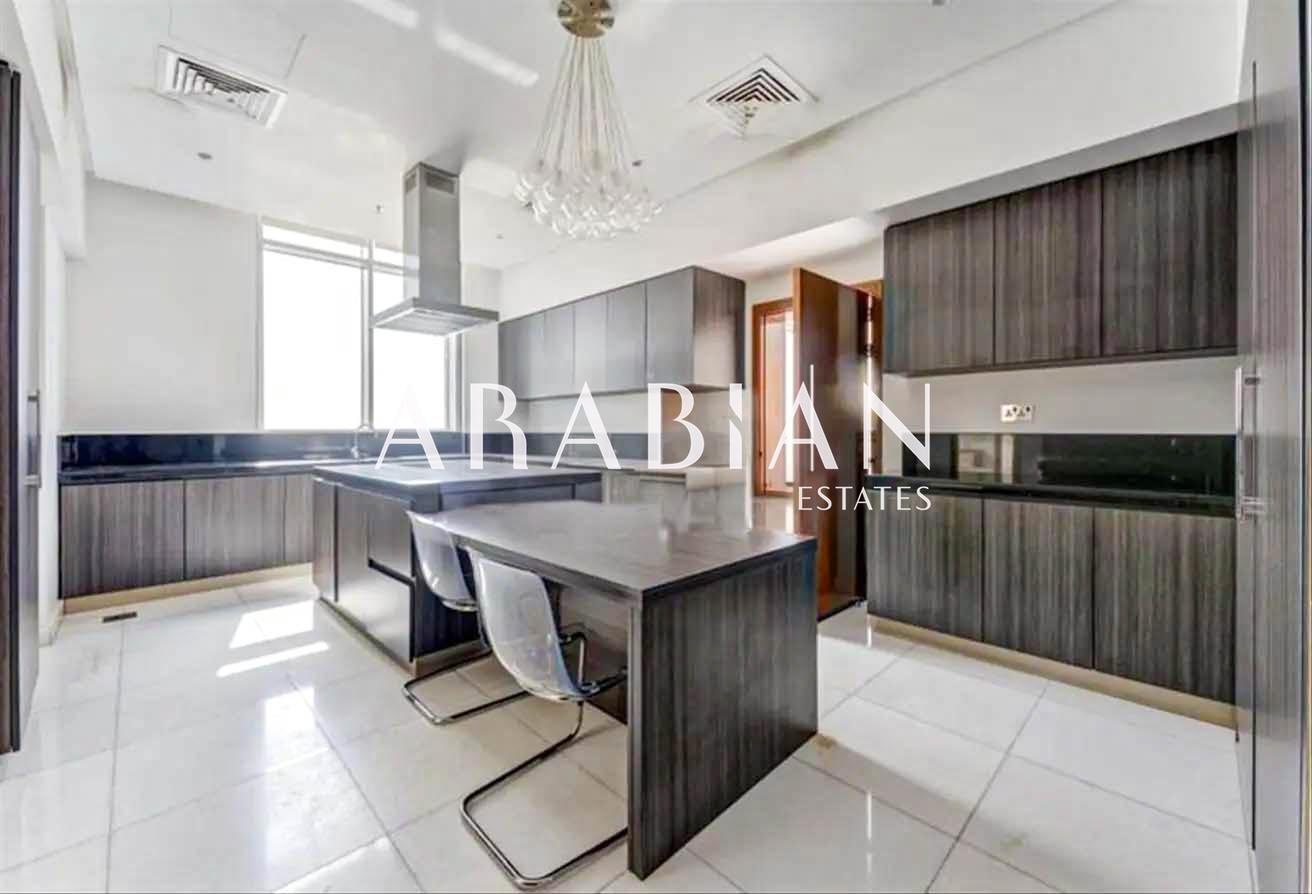 Private Pool | Huge Terrace | Flexible Cheques photo 10