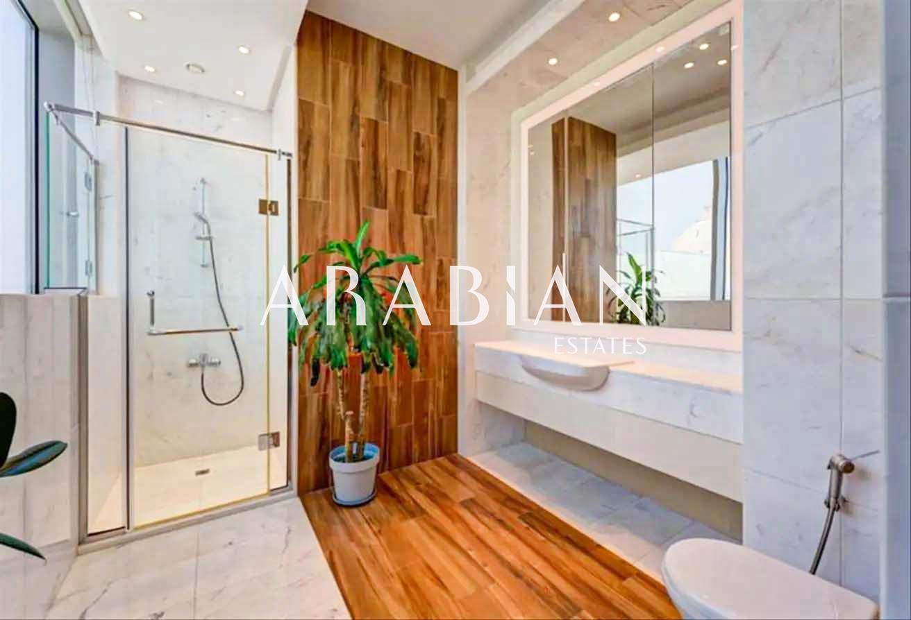 Private Pool | Huge Terrace | Flexible Cheques photo 13