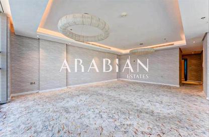 Penthouse - 5 - 7 for rent in Meera - Al Habtoor City - Business Bay - Dubai
