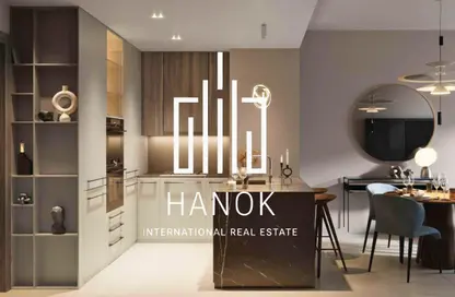 Apartment - 1 Bedroom - 2 Bathrooms for sale in Ozone 1 Residence - District 13 - Jumeirah Village Circle - Dubai