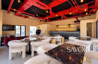 Office Space - Studio for rent in Diamond Business Center 2 - Arjan - Dubai