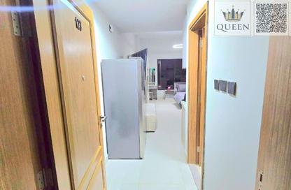 Apartment - Studio - 1 for sale in Al Zaheya Gardens - Al Zahya - Ajman Apartment - Studio - 1 for sale in Al Zaheya Gardens - Al Zahya - Ajman