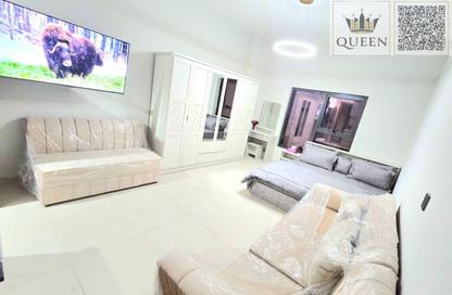 Apartment - Studio - 1 for sale in Al Zaheya Gardens - Al Zahya - Ajman