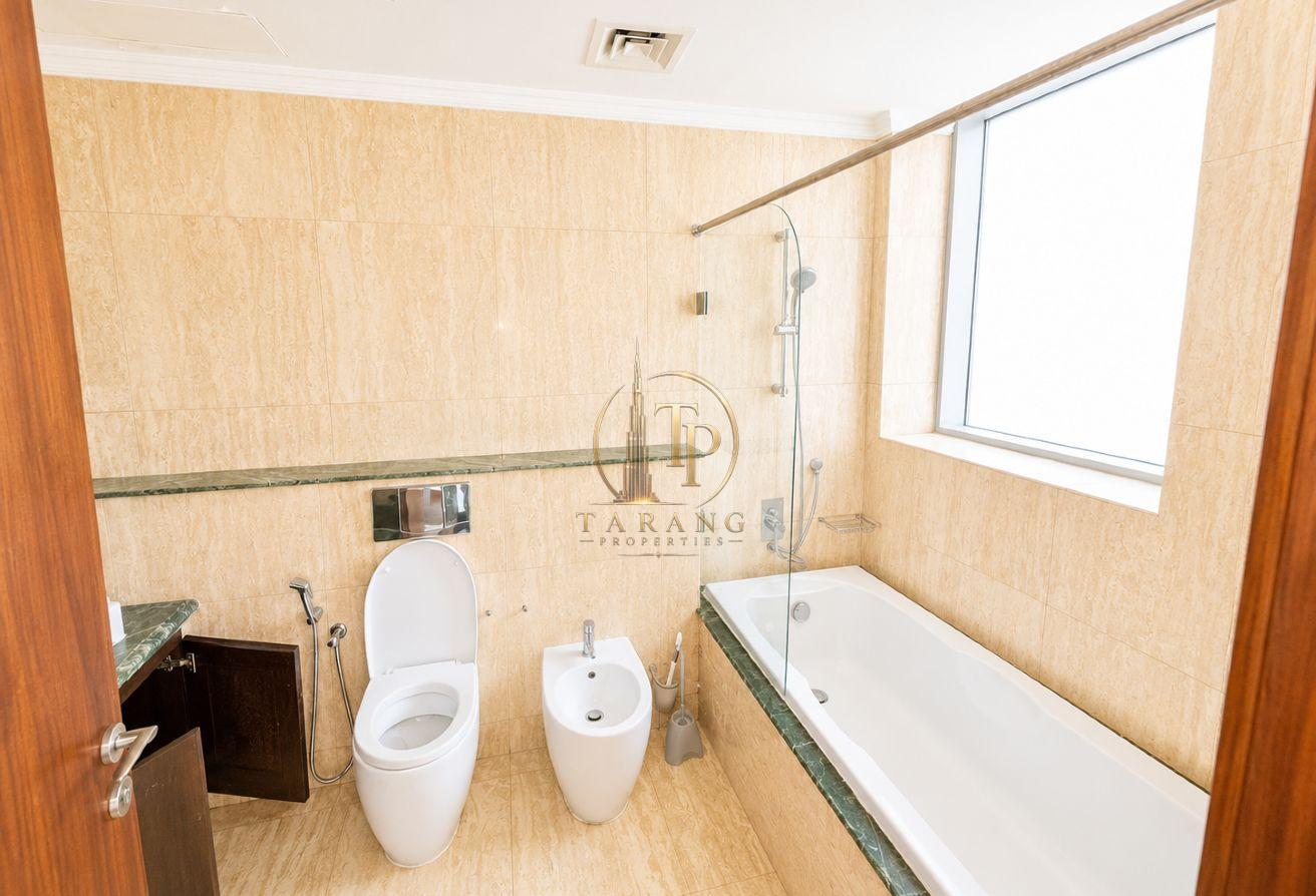 Exclusive | Skyline Penthouse | Vacant photo 14