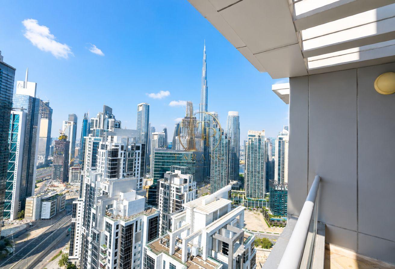 Exclusive | Skyline Penthouse | Vacant photo 18