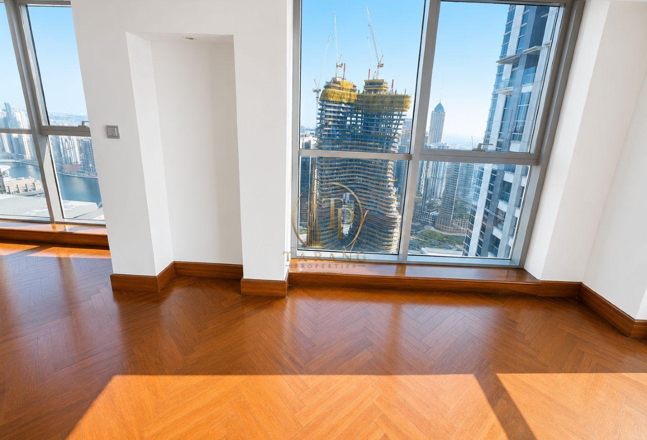 Exclusive | Skyline Penthouse | Vacant photo 6