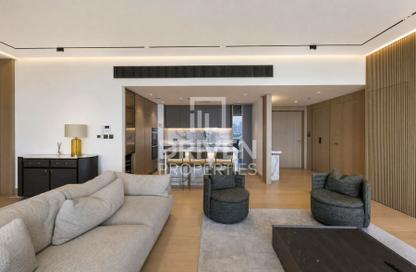 شقة - 2 غرف نوم - 3 حمامات للايجار في Bulgari Resort و ريزيدنسز 2 - بلغاري ريسورت اند رسيدنسس - جزيرة خليج الجميرا - جميرا - دبي شقة - 2 غرف نوم - 3 حمامات للايجار في Bulgari Resort و ريزيدنسز 2 - بلغاري ريسورت اند رسيدنسس - جزيرة خليج الجميرا - جميرا - دبي