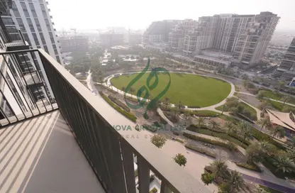 شقة - 2 غرف نوم - 2 حمامات للبيع في حدائق لايم - دبي هيلز استيت - دبي