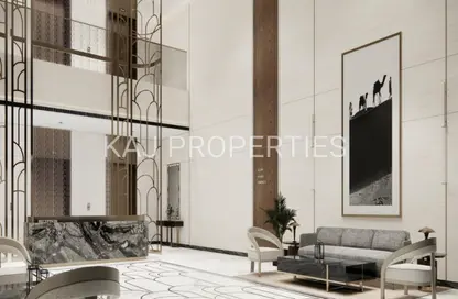 Apartment - 1 Bedroom - 2 Bathrooms for sale in Avenue Residence 7 - Avenue Residence - Al Furjan - Dubai