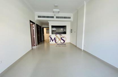 Apartment - 1 - 2 for rent in Art Gardens Building A - Art Gardens - Arjan - Dubai