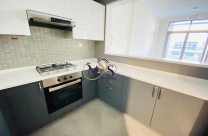 Apartment - 1 - 2 for rent in Art Gardens Building A - Art Gardens - Arjan - Dubai Apartment - 1 - 2 for rent in Art Gardens Building A - Art Gardens - Arjan - Dubai