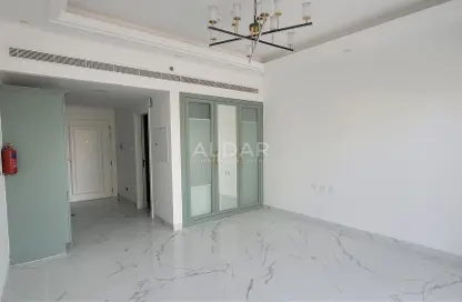 Apartment - Studio - 1 Bathroom for rent in Vincitore Benessere - Arjan - Dubai