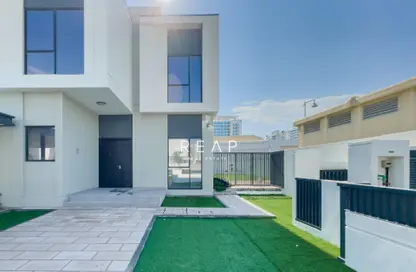 Villa - 4 Bedrooms - 5 Bathrooms for rent in Murooj Al Furjan East - Murooj Al Furjan - Al Furjan - Dubai