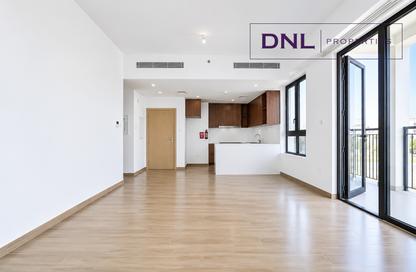 Apartment - 2 Bedrooms - 3 Bathrooms for sale in La Sirene Building 6 - La Sirene - Port de La Mer - La Mer - Jumeirah - Dubai