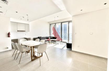 Apartment - 2 Bedrooms - 2 Bathrooms for rent in Forte 1 - Forte - Downtown Dubai - Dubai