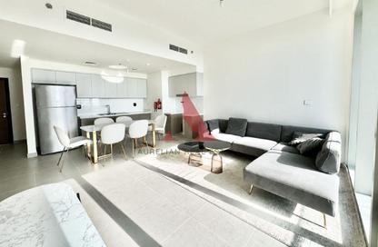 Apartment - 2 Bedrooms - 2 Bathrooms for rent in Forte 1 - Forte - Downtown Dubai - Dubai