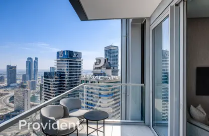 Apartment - 1 Bedroom - 2 Bathrooms for rent in Vida Dubai Mall Tower 1 - Vida Residences Dubai Mall - Downtown Dubai - Dubai