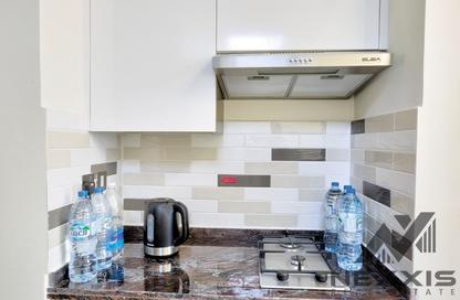 Apartment - Studio - 1 Bathroom for rent in Azizi Plaza - Al Furjan - Dubai Apartment - Studio - 1 Bathroom for rent in Azizi Plaza - Al Furjan - Dubai