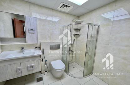 Apartment - 1 Bedroom - 1 Bathroom for rent in Marina Diamond 1 - Marina Diamonds - Dubai Marina - Dubai