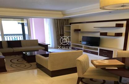 Apartment - 2 Bedrooms - 2 Bathrooms for rent in Mughal - Taj Grandeur Residences - The Crescent - Palm Jumeirah - Dubai Apartment - 2 Bedrooms - 2 Bathrooms for rent in Mughal - Taj Grandeur Residences - The Crescent - Palm Jumeirah - Dubai