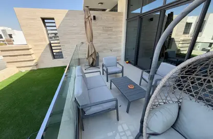 Villa - 3 Bedrooms - 5 Bathrooms for sale in Tilal City C - Tilal City - Sharjah