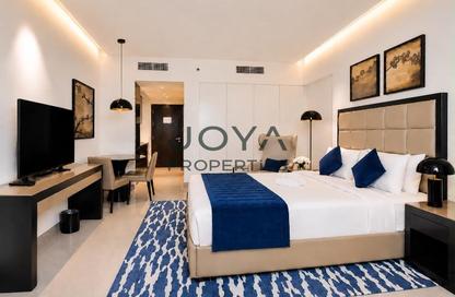 Apartment - Studio - 1 for sale in DAMAC Majestine - Business Bay - Dubai Apartment - Studio - 1 for sale in DAMAC Majestine - Business Bay - Dubai