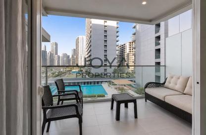 Apartment - Studio - 1 for sale in DAMAC Majestine - Business Bay - Dubai Apartment - Studio - 1 for sale in DAMAC Majestine - Business Bay - Dubai