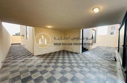 Villa - 5 Bedrooms - 6 Bathrooms for sale in Al Helio 1 - Al Helio - Ajman Villa - 5 Bedrooms - 6 Bathrooms for sale in Al Helio 1 - Al Helio - Ajman