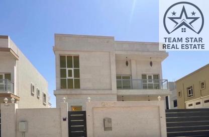Villa - 5 Bedrooms - 6 Bathrooms for rent in Al Mowaihat 2 - Al Mowaihat - Ajman