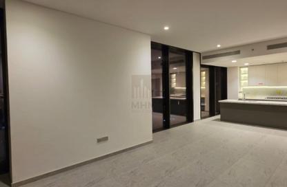 Apartment - 2 - 3 for rent in Peninsula Four - Peninsula - Business Bay - Dubai