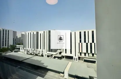 Apartment - 1 Bedroom - 2 Bathrooms for rent in The Link - East Village - Aljada - Sharjah Apartment - 1 Bedroom - 2 Bathrooms for rent in The Link - East Village - Aljada - Sharjah