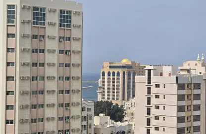 شقة - غرفة نوم - 1 حمام للايجار في ميدان الرولة - منطقة الرولة - الشارقة